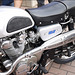 Honda CB450D - 1967