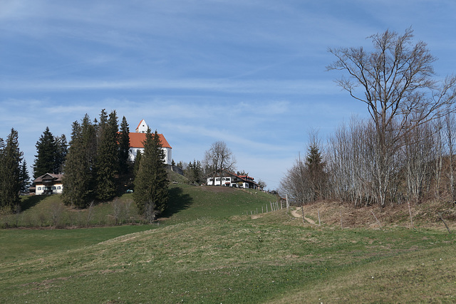 St. Georg am Auerberg (pip)