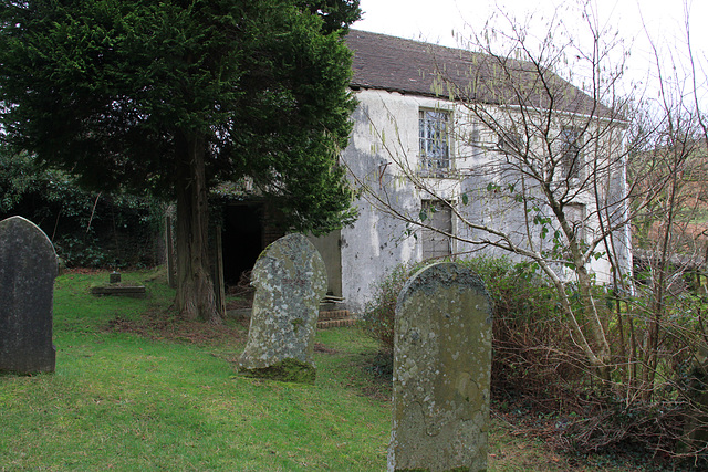 Zion Chapel