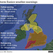 wst - weather warnings Eunice [evening] 17Feb2022