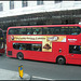 Metroline London bus