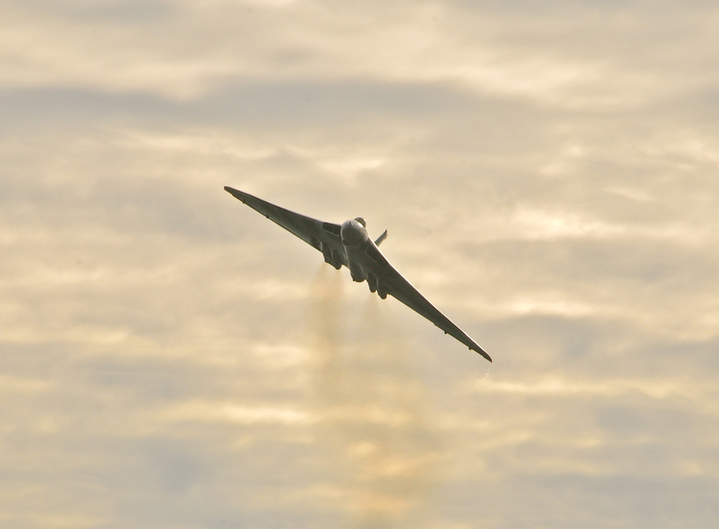 Bruntingthorpe Leicestershire 11th October 2015