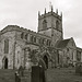 St Lawrence's, Gnosall