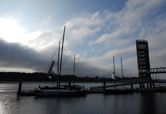 cité de la Voile (56)