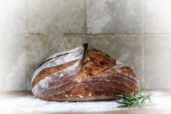 potato & rosemary bread 41