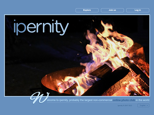 ipernity homepage with #1204