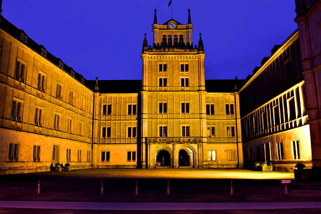 Schloss Coburg