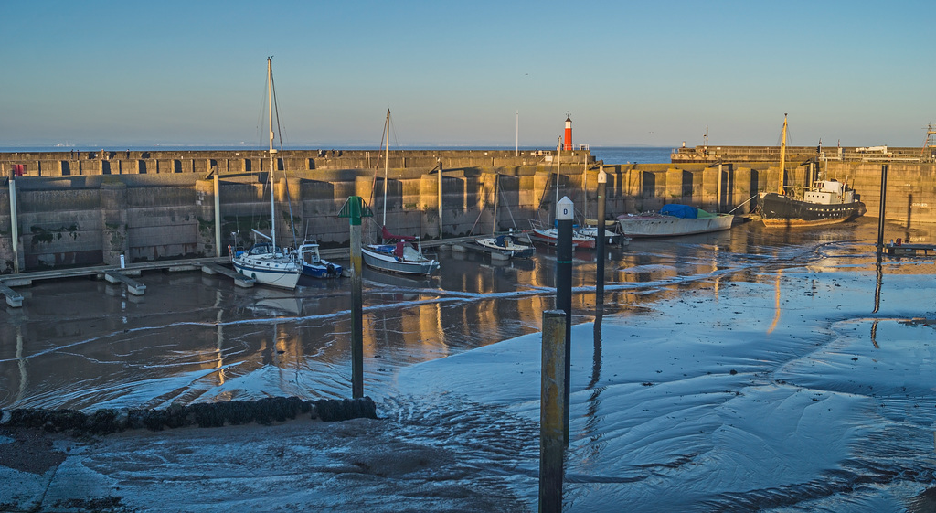 Harbour Lights