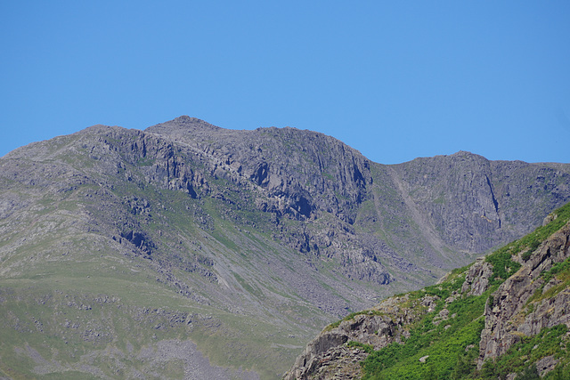 Bowfell