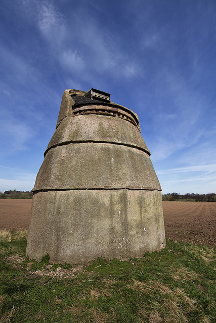 Phantassie Doocot