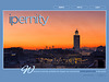 ipernity homepage with #1206