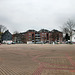 Karl-Meyer-Platz (Essen-Schonnebeck) / 21.01.2023