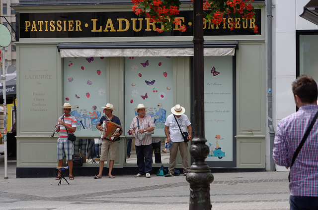 Jazz à Luxembourg