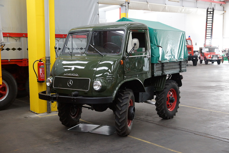 PS Speicher Einbeck LKW+Bus 335