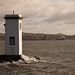 Port Ellen Lighthouse (aka Carraig Fhada)