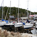 Day 10, Tadoussac dry dock