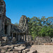 kreuz und quer durch Angkor Thom (© Buelipix)