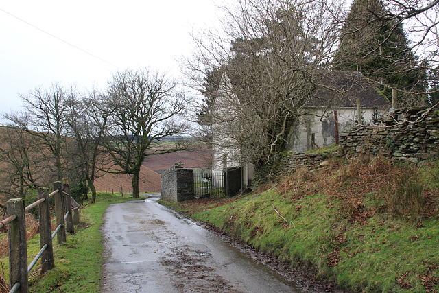 Zion Chapel