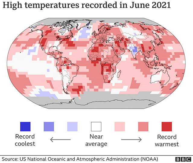 clch - extreme global temps [June 2021]