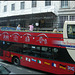 London sightseeing bus