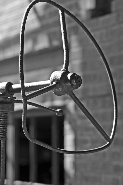 Steering Wheel Steering Wheel