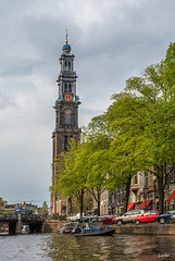 Amsterdam Westerkerk