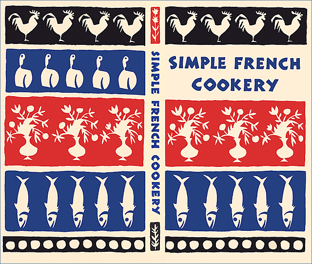 Simple French Cookery, 1958