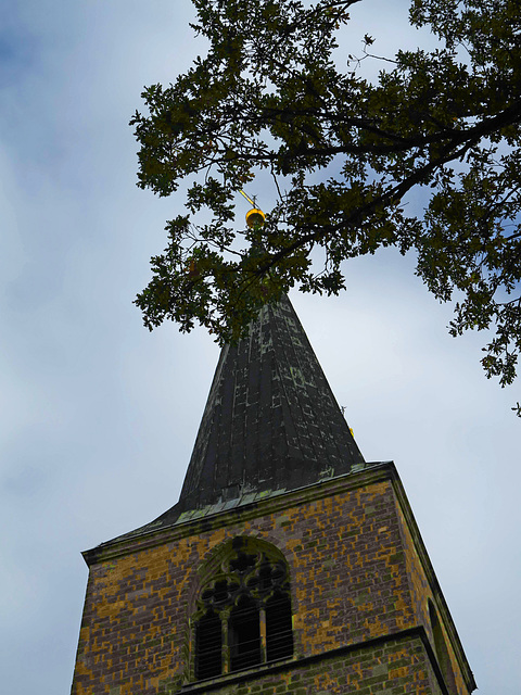 St. Nikolaikirche