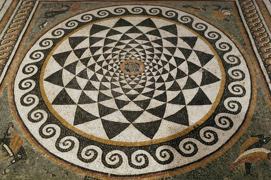 Mosaïque