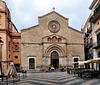 Palermo - San Francesco d'Assisi (PiP)