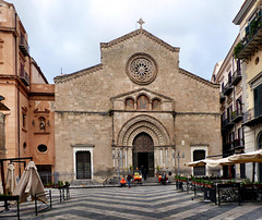 Palermo - San Francesco d'Assisi (PiP)