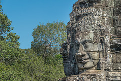 kreuz und quer durch Angkor Thom (© Buelipix)