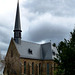 DE - Grafschaft - Heilig Kreuz Kapelle in Vettelhoven