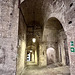 Perugia 2023 – Rocca Paolina