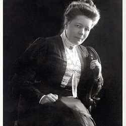 Selma Lagerlöf