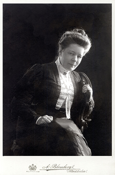 Selma Lagerlöf