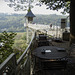 Historischer Personenaufzug, Bad Schandau