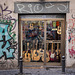 Italian Graffiti-5, March 2026