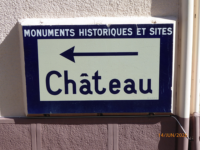 rue de CHATEAUDUN