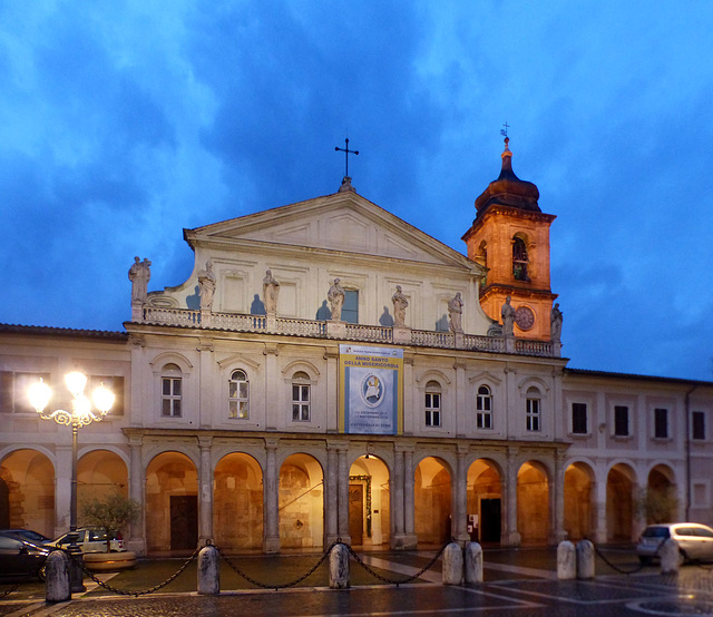 Terni - Duomo di Terni