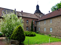 DE - Kerpen - Schloss Loersfeld