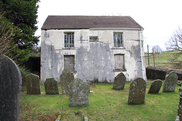 Zion Chapel