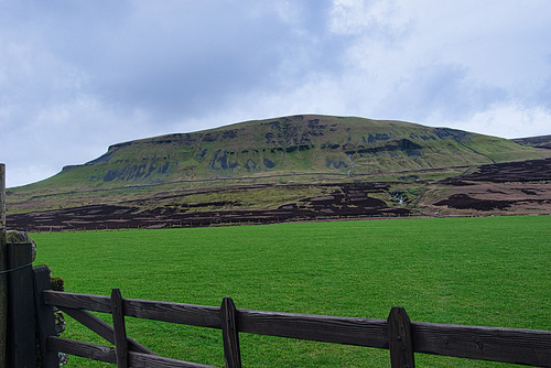 Pen-y-ghent