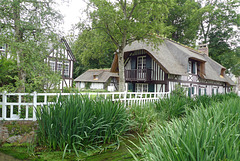 France - Veules-les-Roses