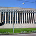 Reichstag Eduskunta Helsinki