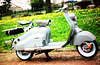 Scooter LAMBRETTA