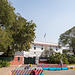 The British High Commission Residence, New Delhi,