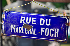 Dordt in Stoom 2018 – Rue du Maréchal Foch