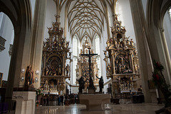 St. Ulrich und Afra