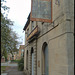 old Wharf House pub at Oxford